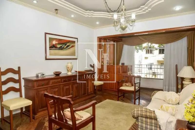 APARTAMENTO 2 QUARTOS NO LEBLON - Foto 2