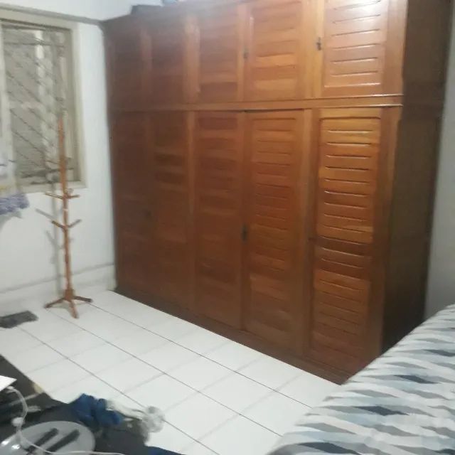 Quarto grande vaga masculina 
