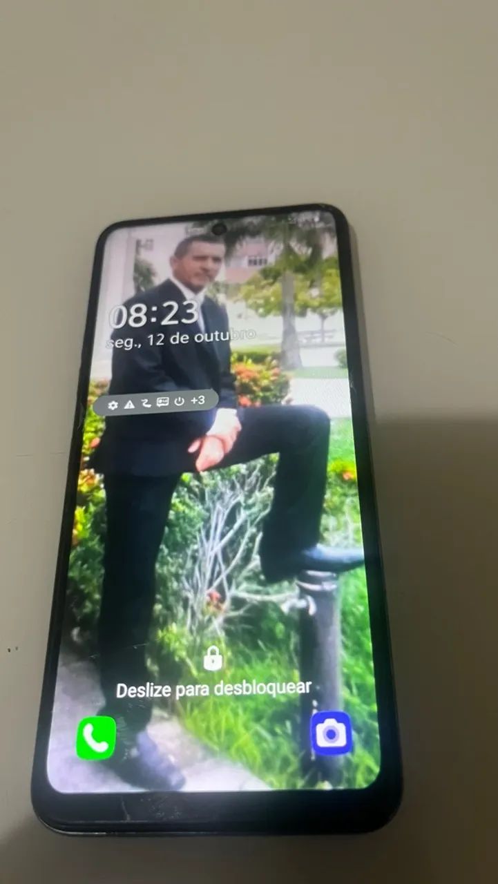 LG k12 5g 300.00 $ - Foto 3