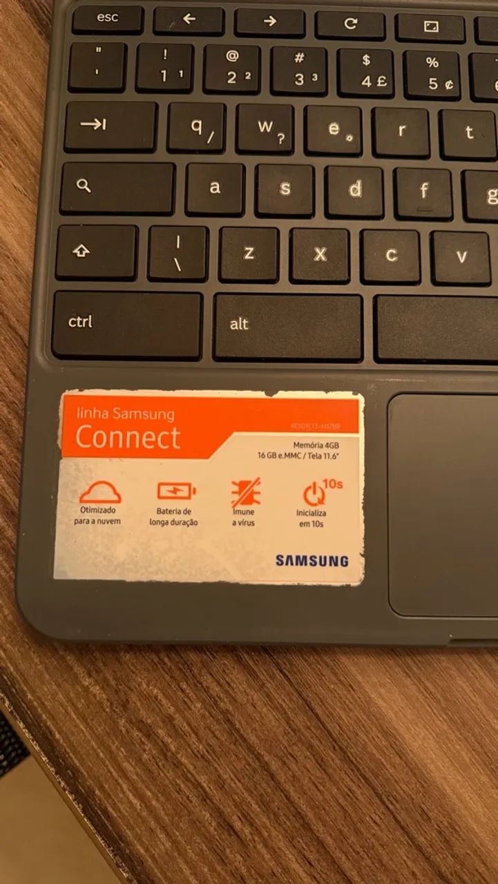 Notebook Chromebook  - Foto 2