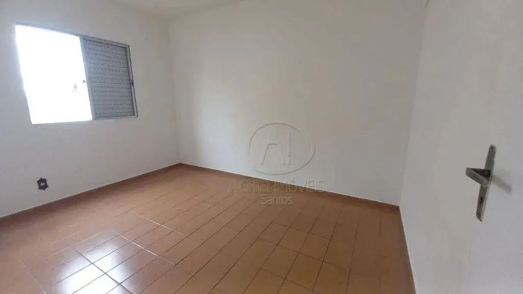 Apartamento para alugar, Macuco - Santos/SP - Foto 12