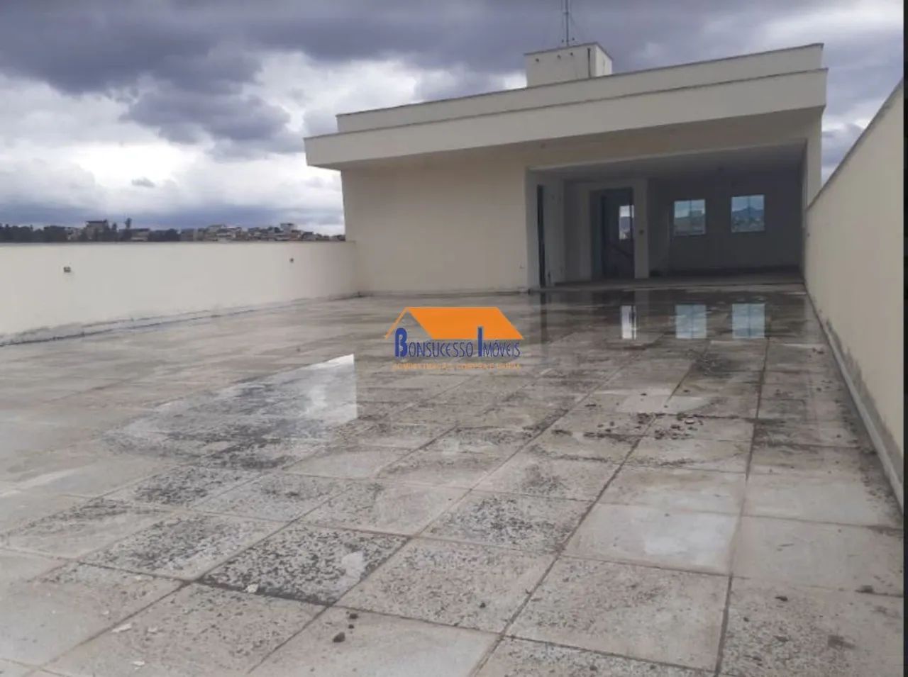 Prédio Comercial de 0 quartos no bairro Dona Clara - Foto 3
