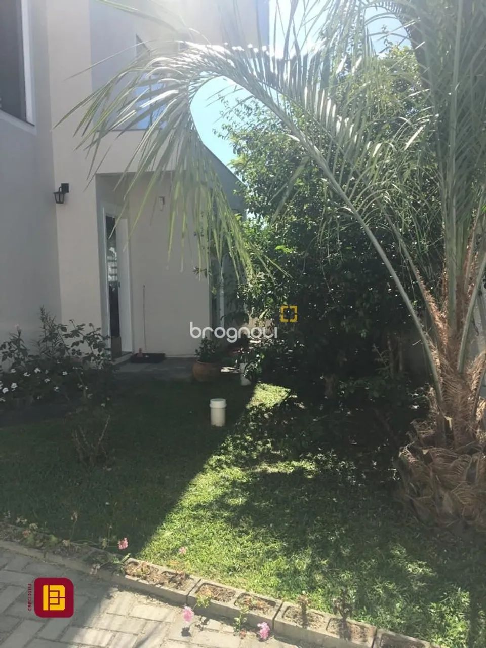 Casa com 4 dormitórios à venda no Campeche - Foto 2