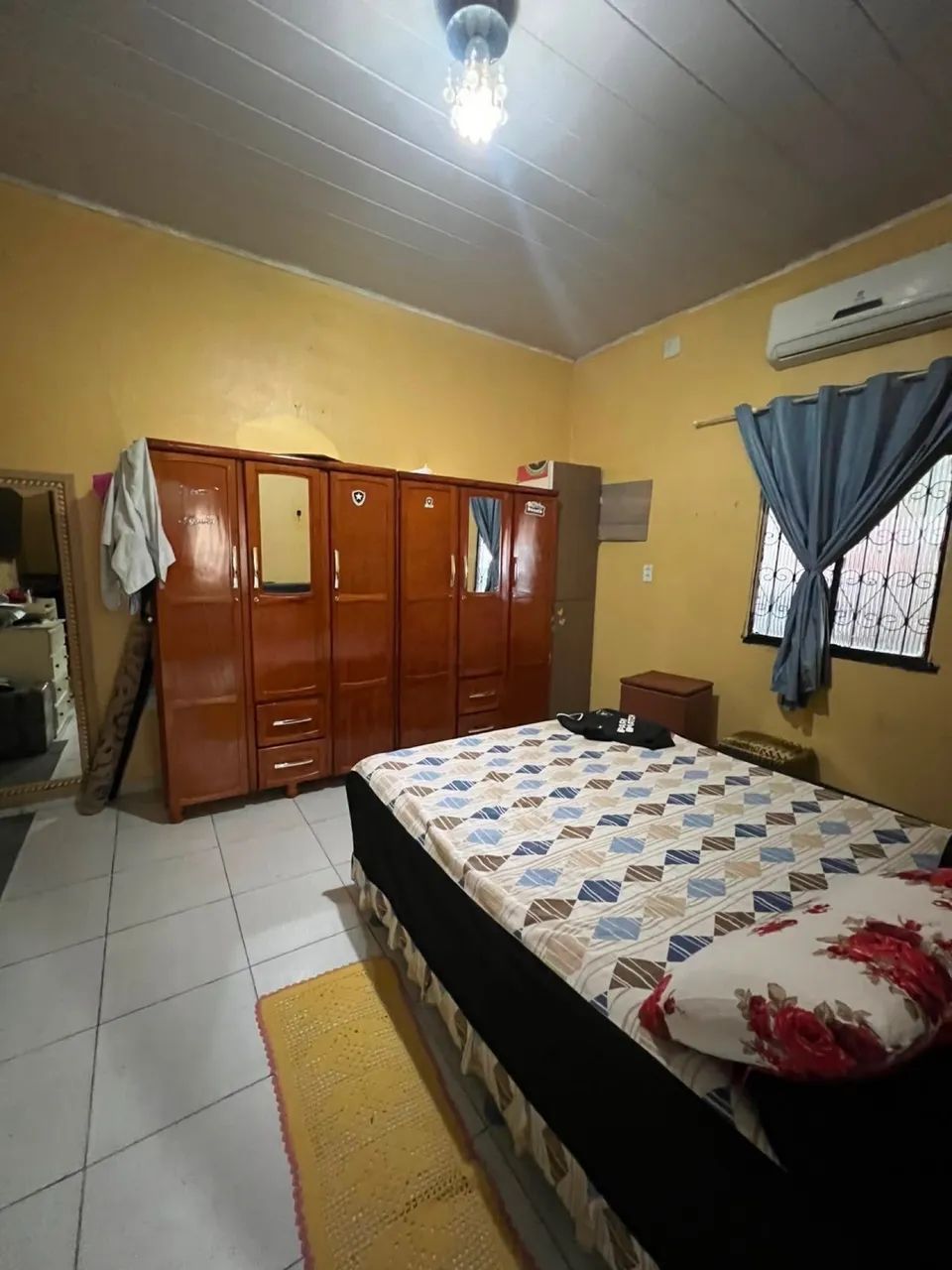 Vendo ótima casa em Arlindo vilaschi  - Foto 5