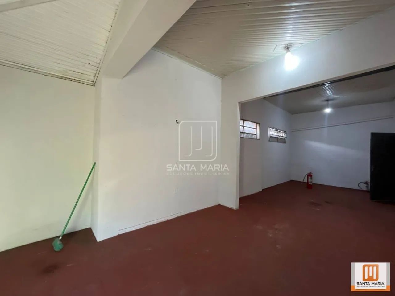 Salão/Galpão (salão - térreo) - Foto 5