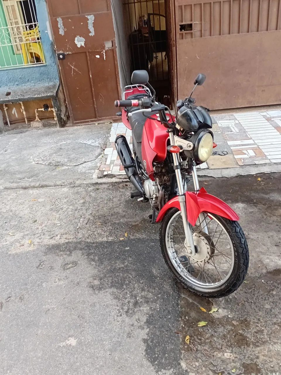 Moto para alugar  - Foto 4
