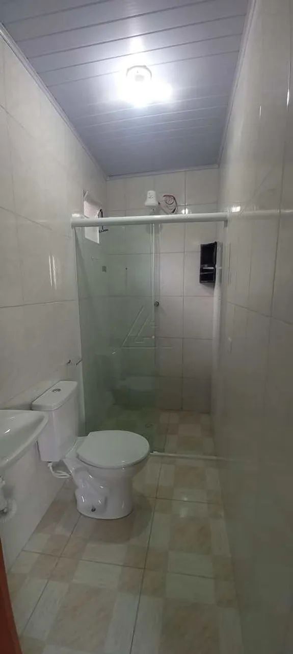 Casa com 1 quarto, Jardim das Vertentes, São Paulo, Cod: 4826 - Foto 3