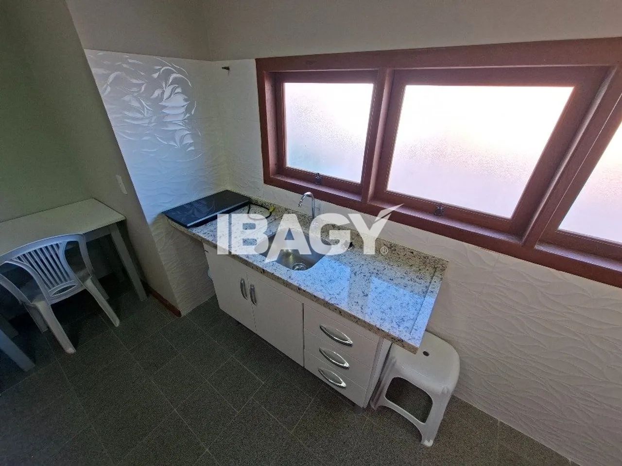 Excelente Kitnet 1 dormitório(s) em Estreito - FLORIANÓPOLIS - Foto 3