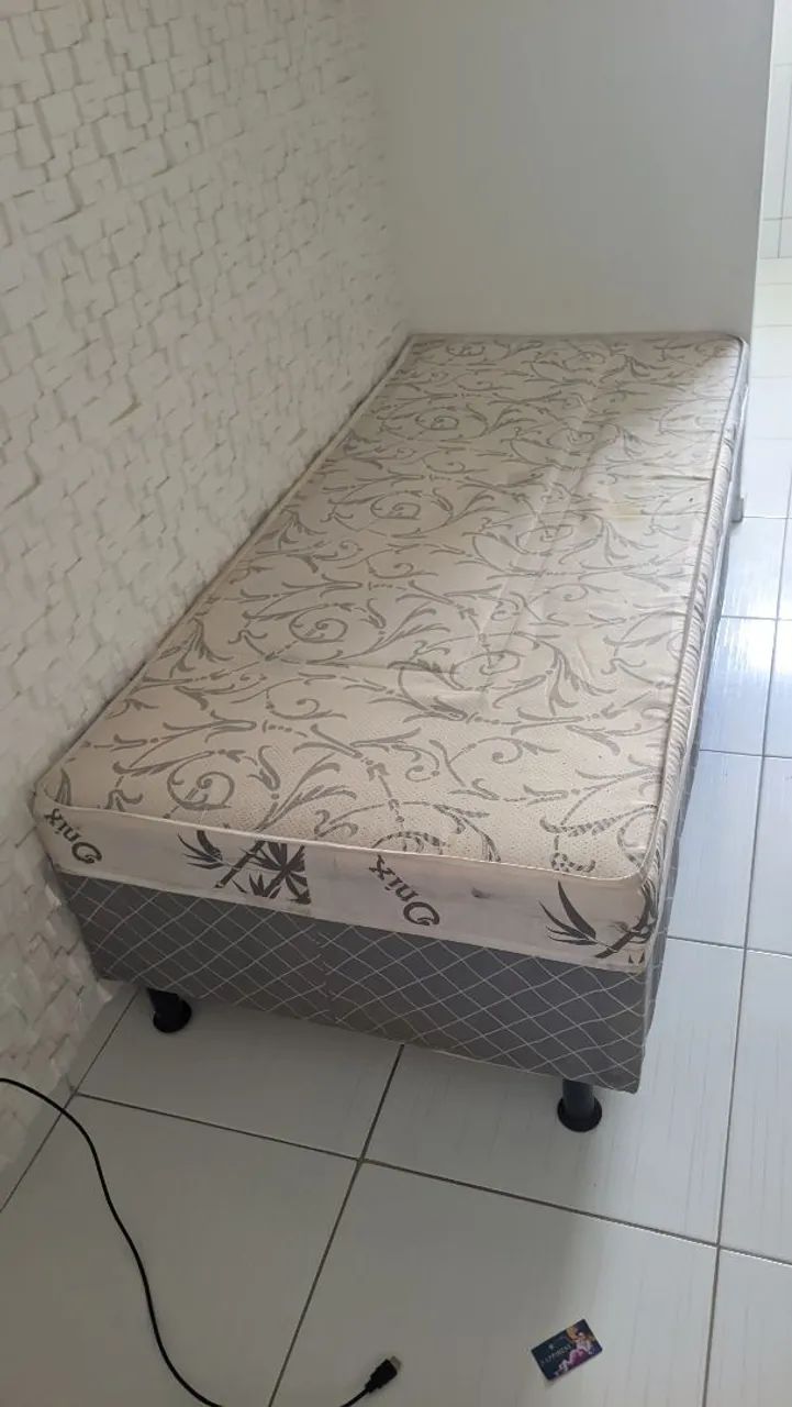 Cama de solteiro  - Foto 2