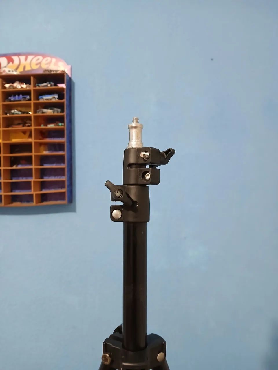 Tripé para cameras vintage  - Foto 2