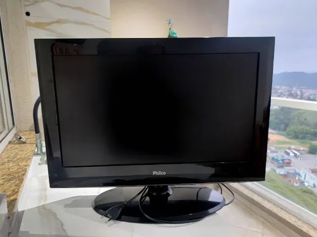 TV Philco 24"