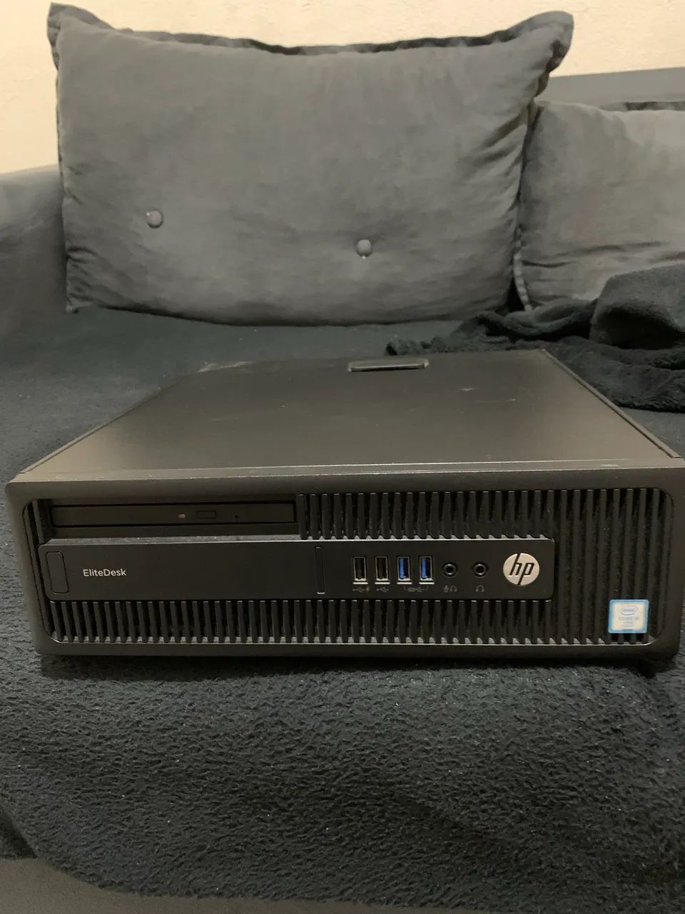 DESKTOP i5 6° GERAÇÃO DDR4