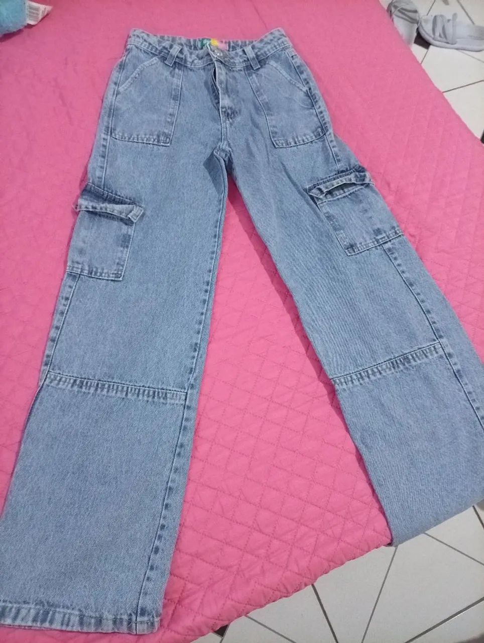 Roupas semi novas - Foto 2