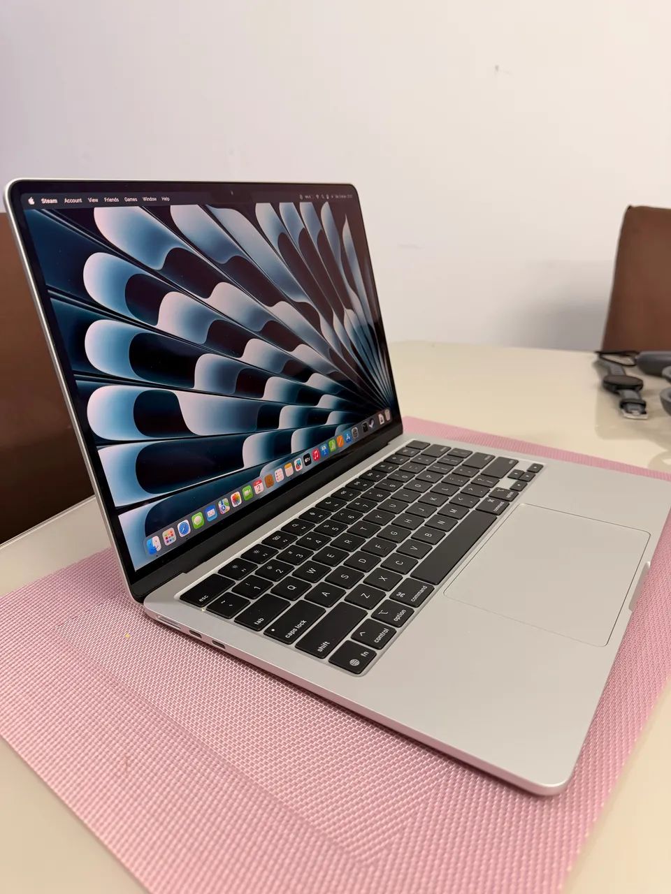 APPLE MACBOOK AIR M4 16GB 256GB 13