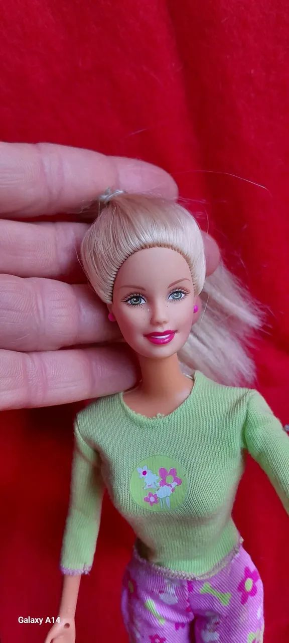 Boneca barbi - Foto 3