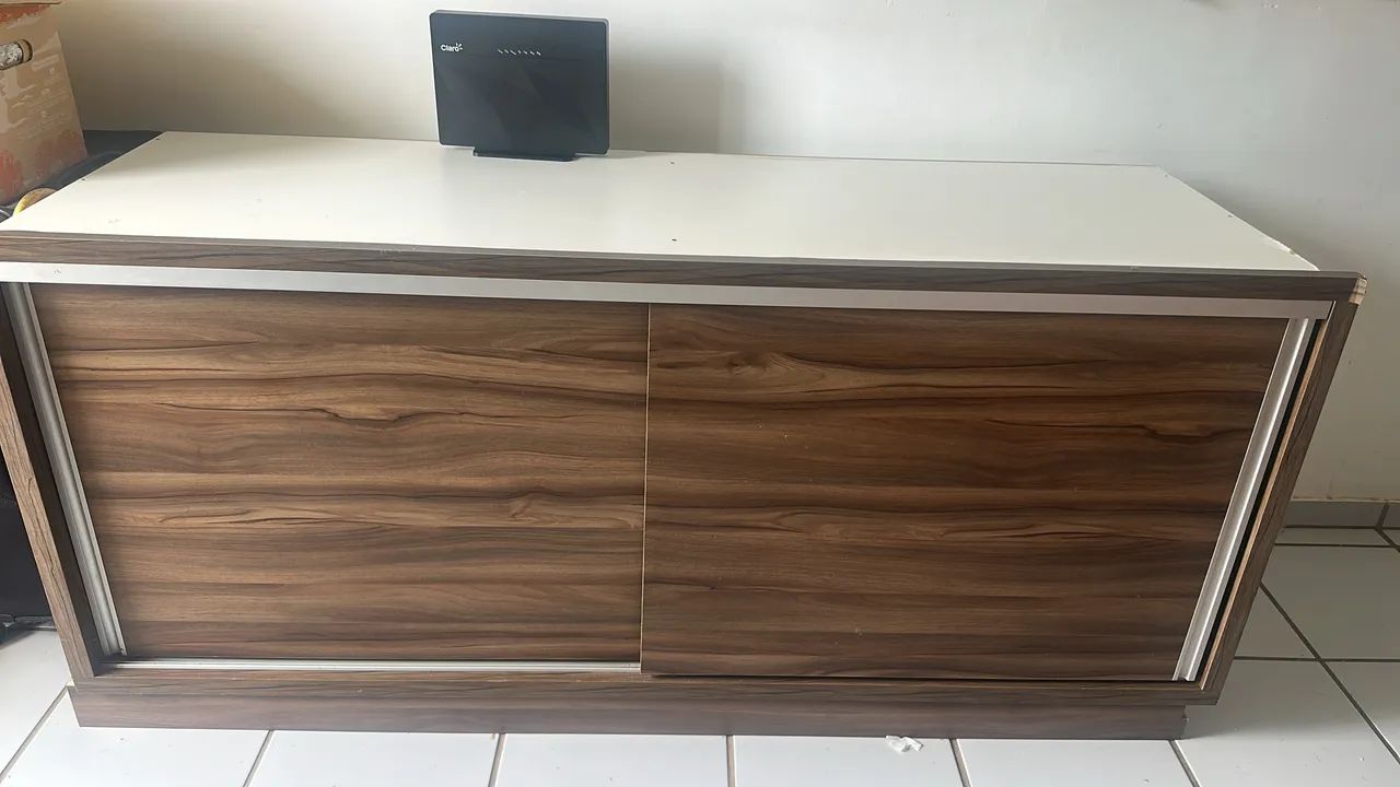 Armário de MDF  - Foto 2