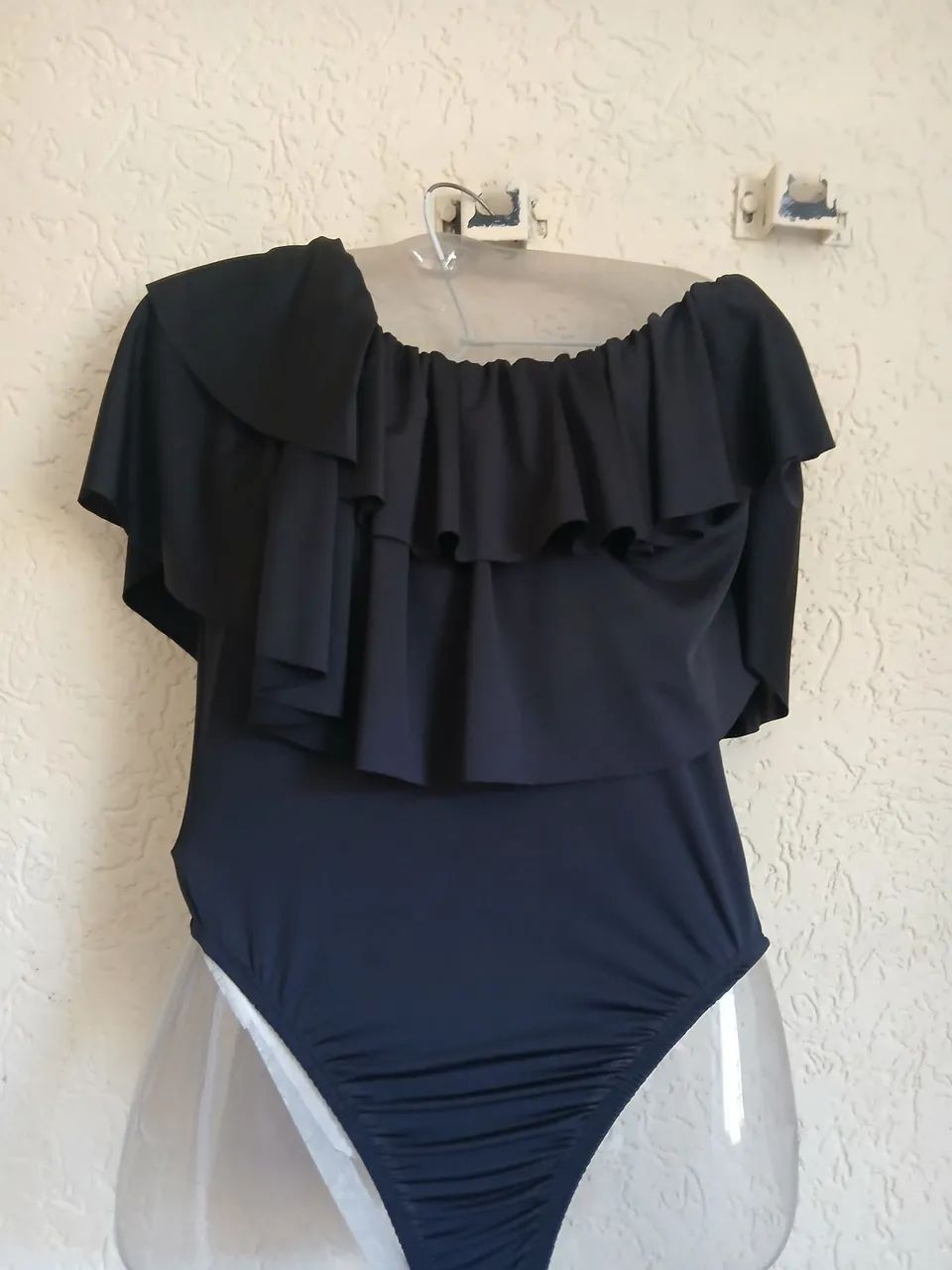 Body preto 