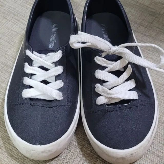 tênis melissa