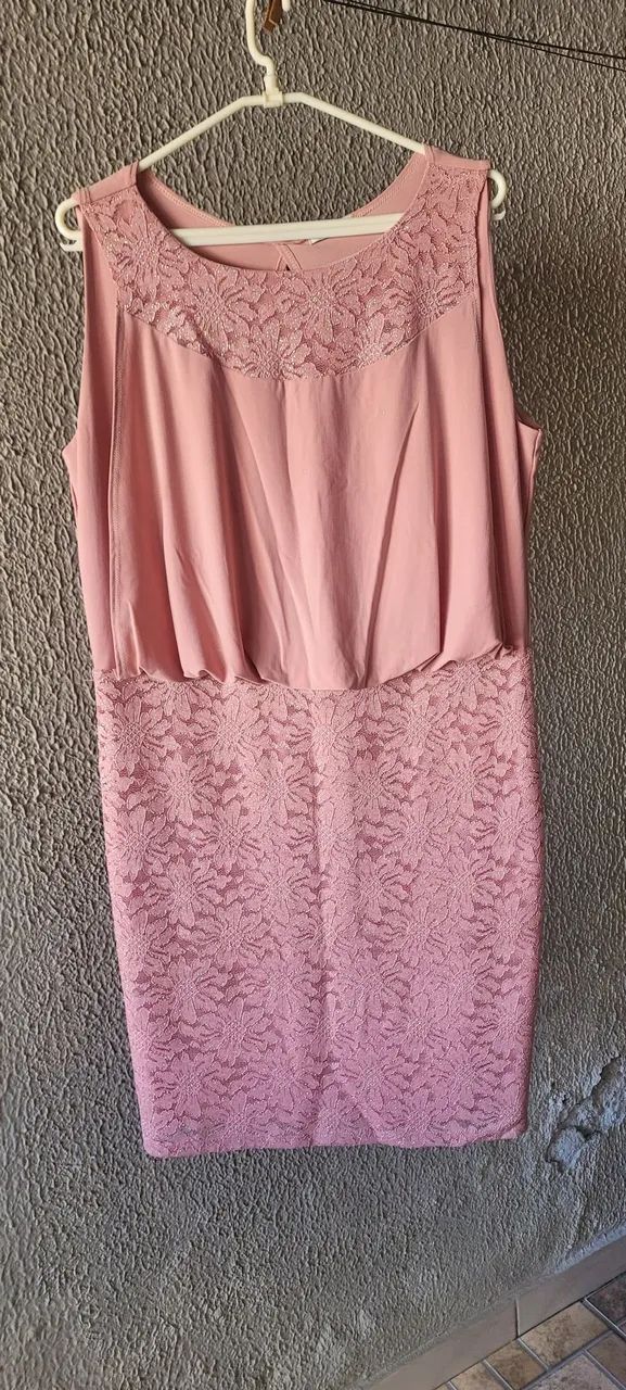 Vestido festa e ou casamento 
