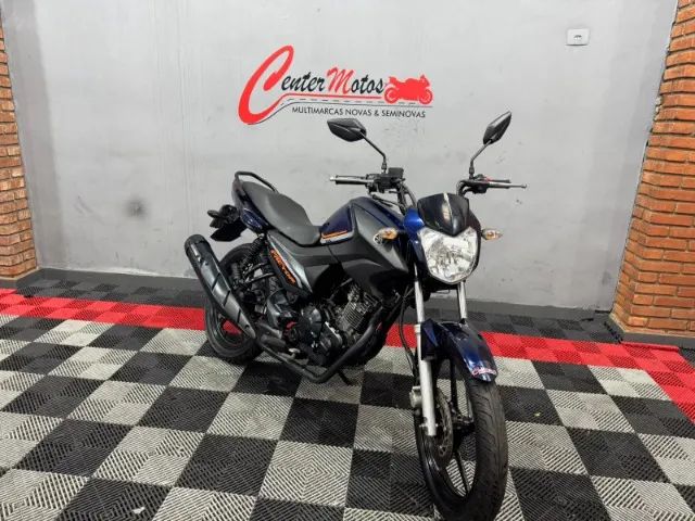 YAMAHA FACTOR 150 ED - Foto 4