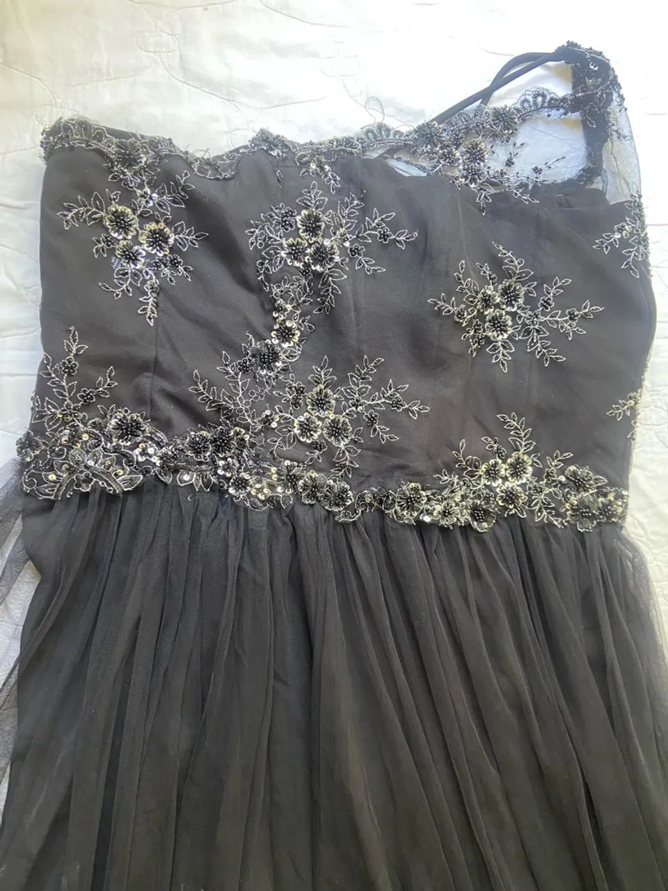 Vestido de festa - Foto 2