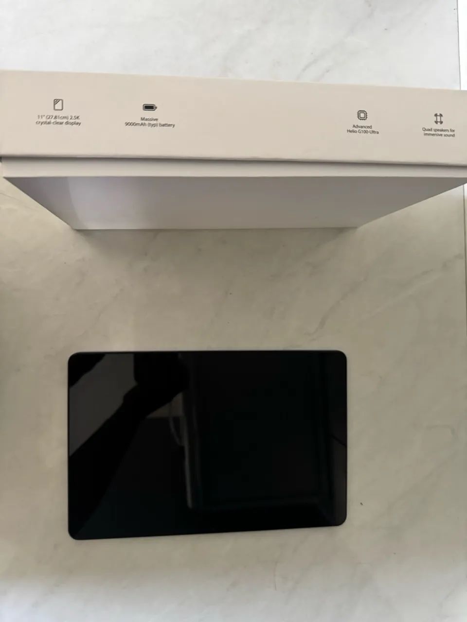 Tablet Xiaomi redmi Pad2 - Foto 3