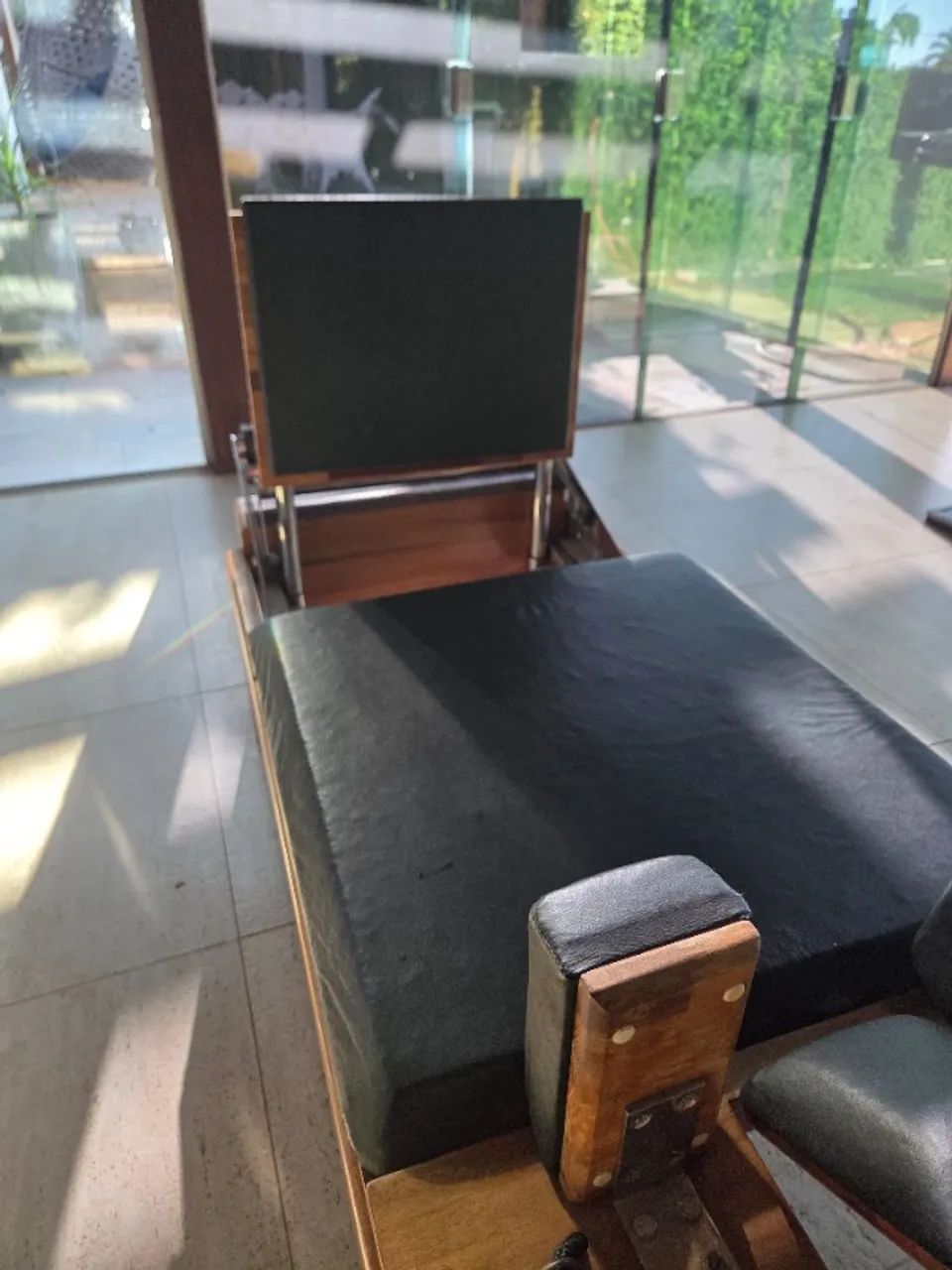Reformer pilates  - Foto 2