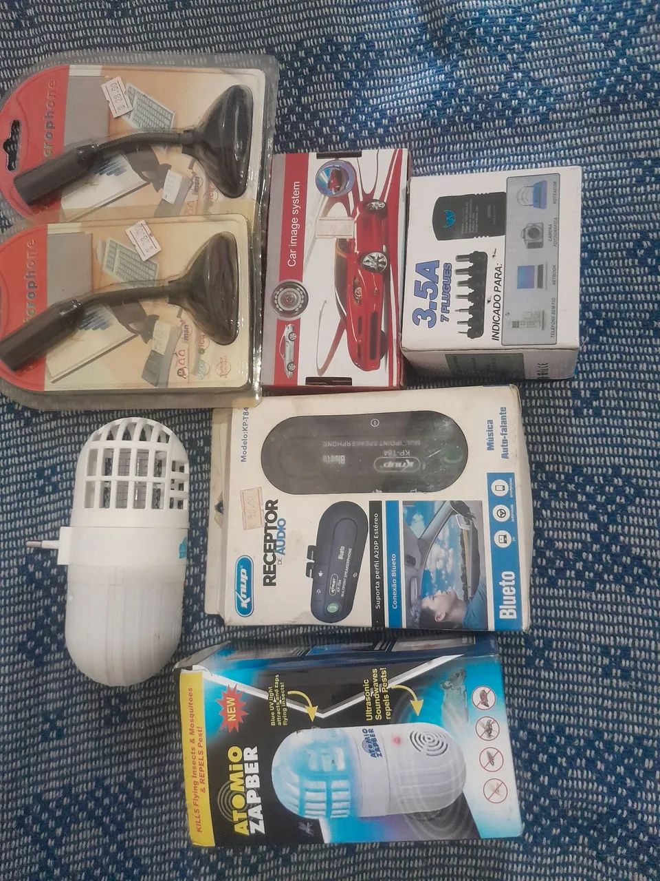 Acessórios para comercio - Foto 6