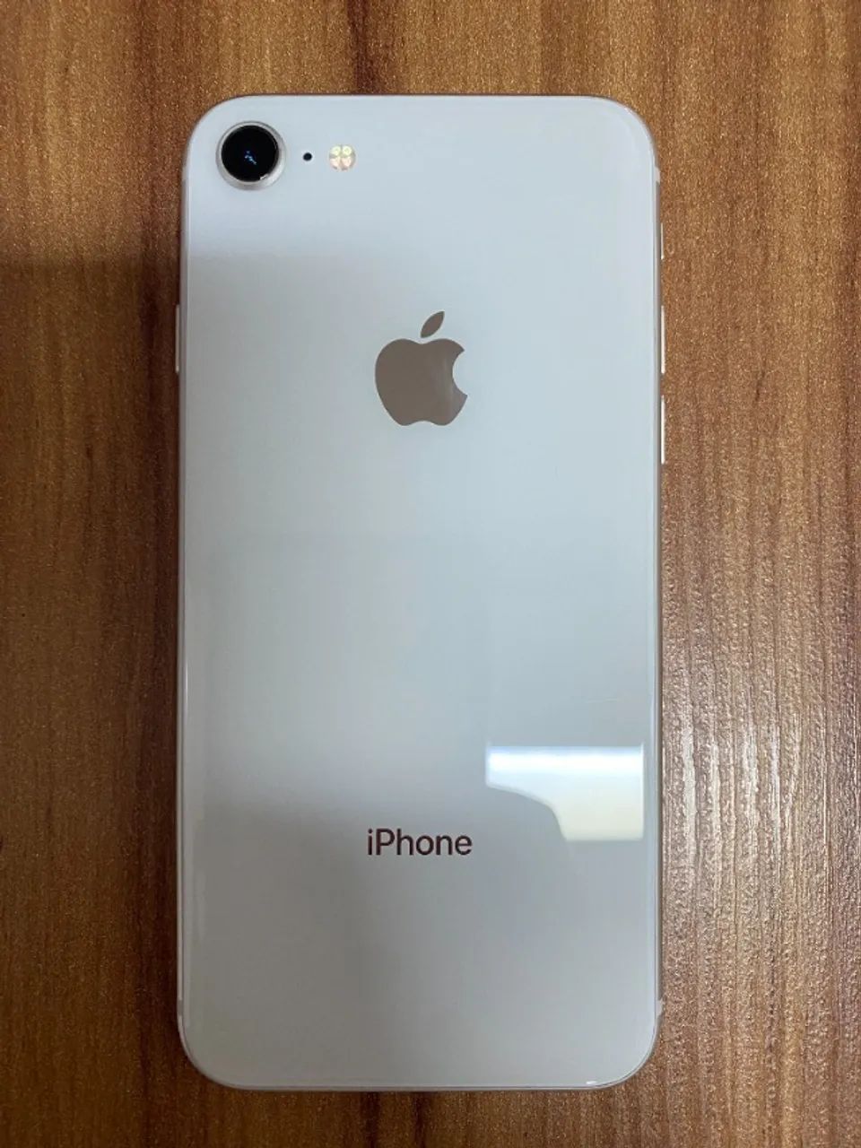 iPhone 8 256GB - Celulares e Smartphones - Jardim Olhos D'Água II