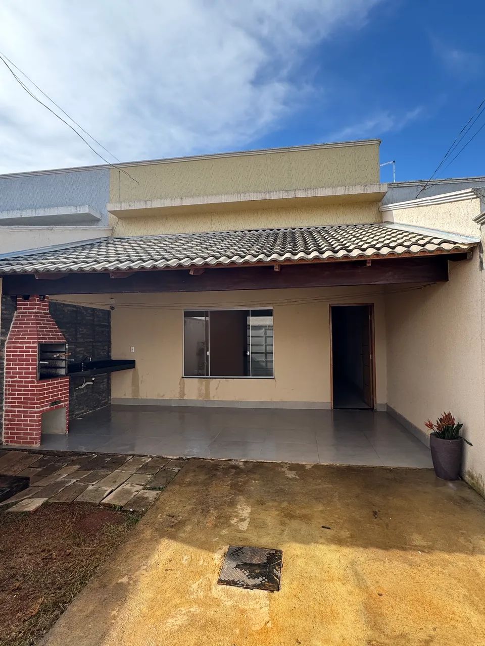 Foto - Goiânia - Jardim Lageado