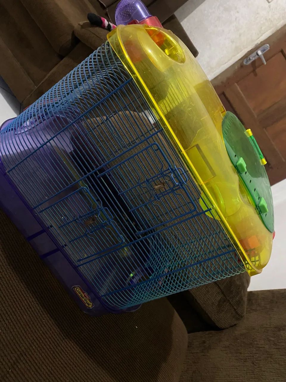 Gaiola hamster  - Foto 5