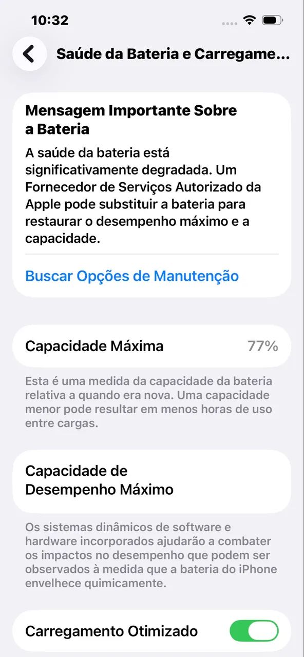 iPhone 13 128 GB Preto - Original | Desbloqueado - Foto 3