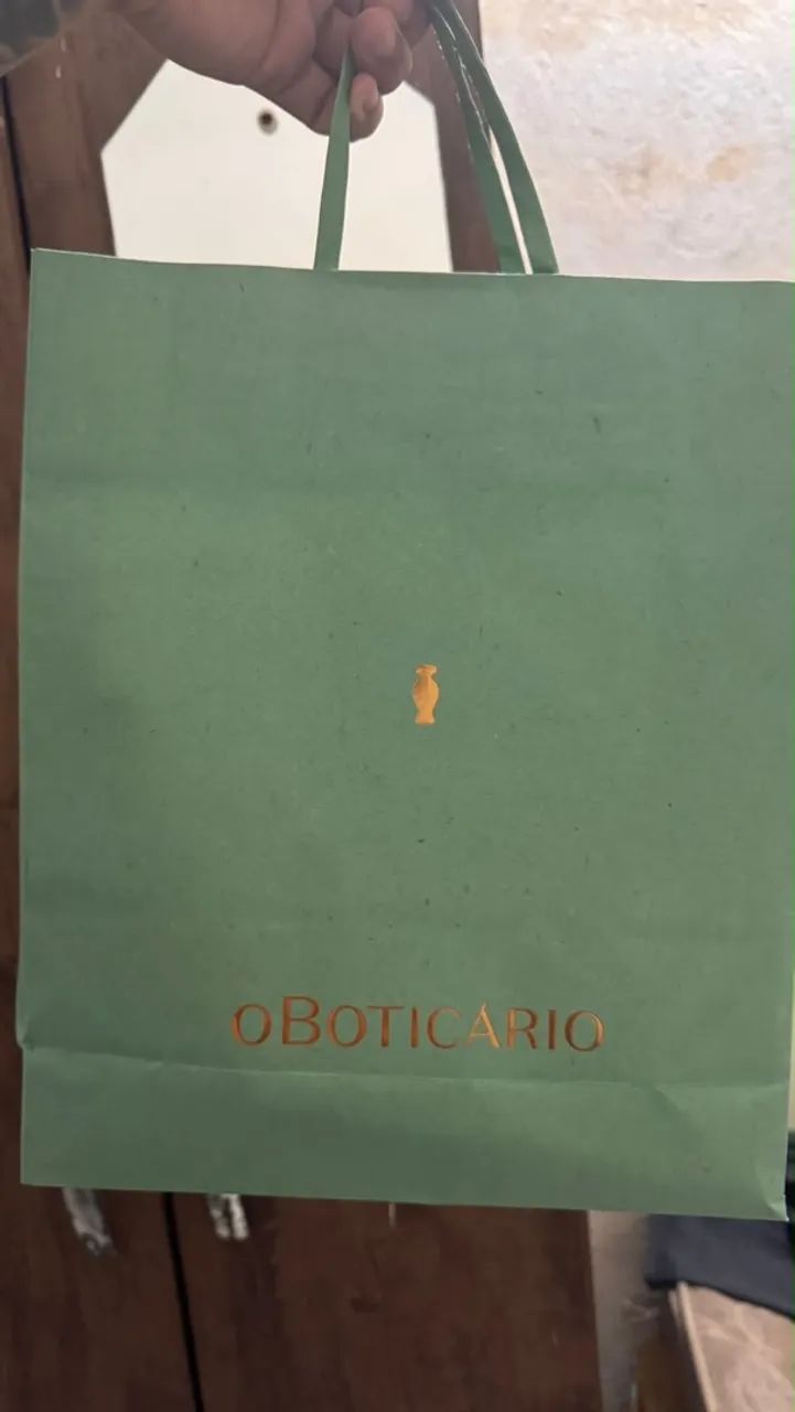 Perfume  - Foto 2