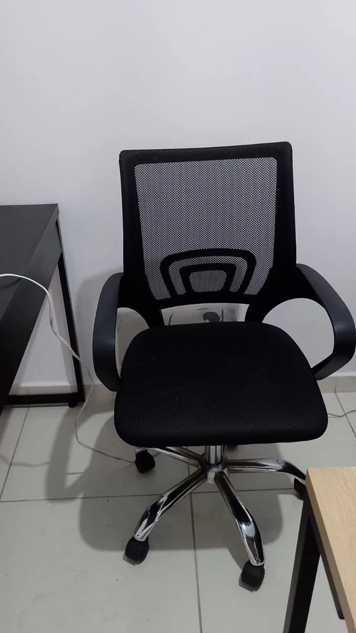 Cadeira de escritório 