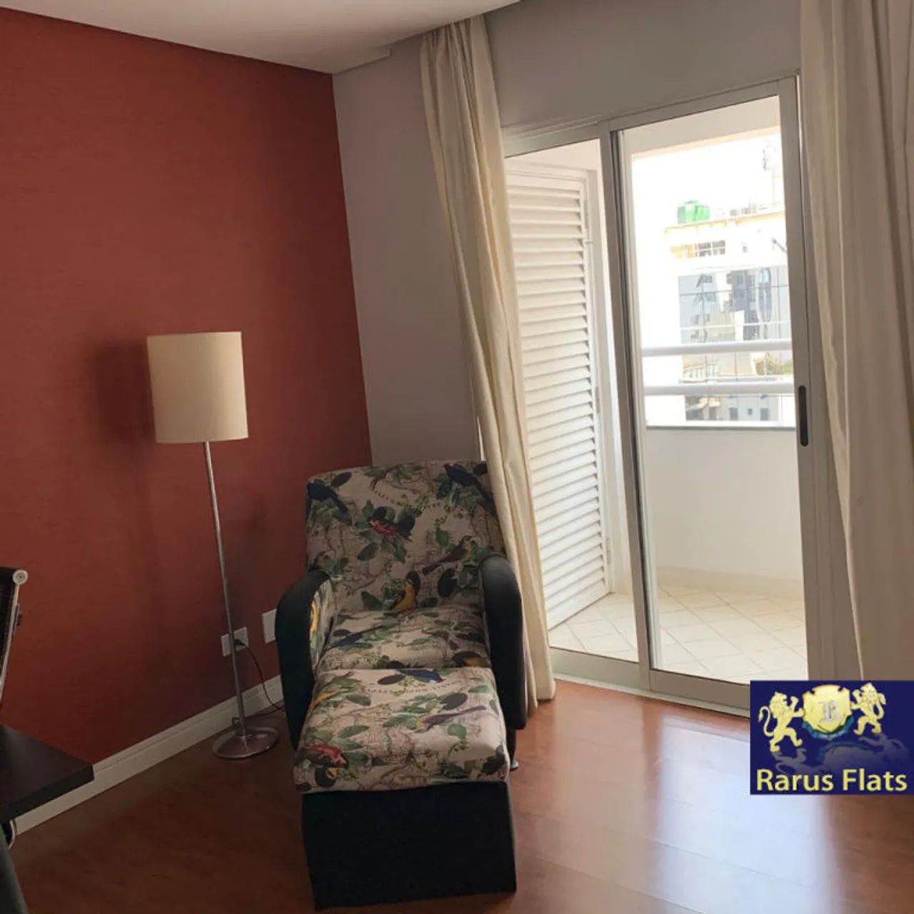 Flat para alugar no Paraíso - Edifício Stella Vega - Foto 4