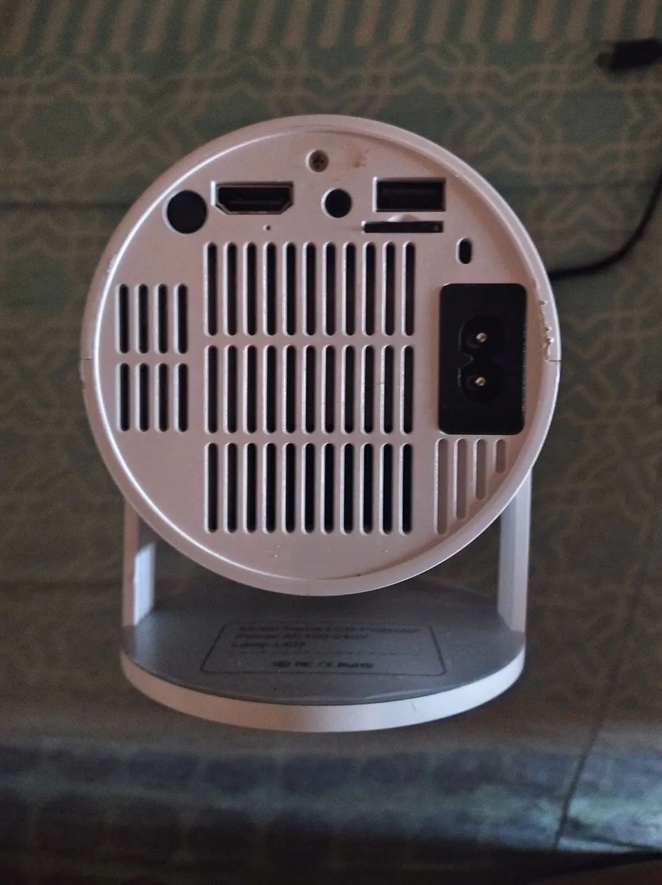 Projetor hy300 - Foto 5