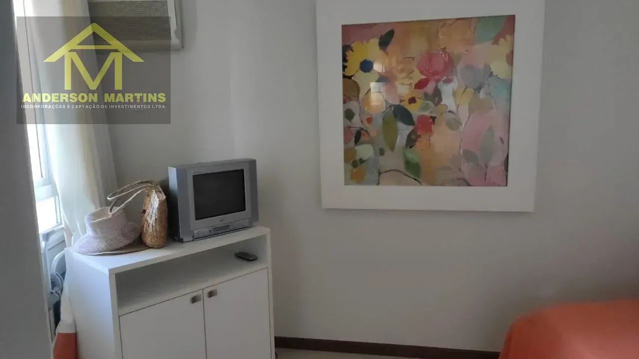 Apartamento de 2 Quartos com Vista para o Mar  Ed. Premiere  Cód.: 13963 R - Foto 5