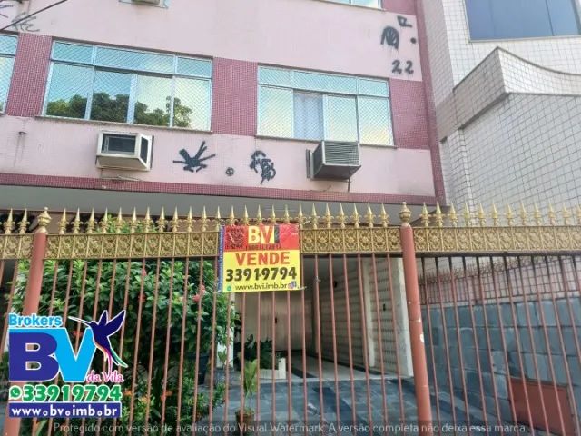 Apartamento com 3 quartos, Vila da Penha, Rio de Janeiro - Cod: 1949  bv.imb.b