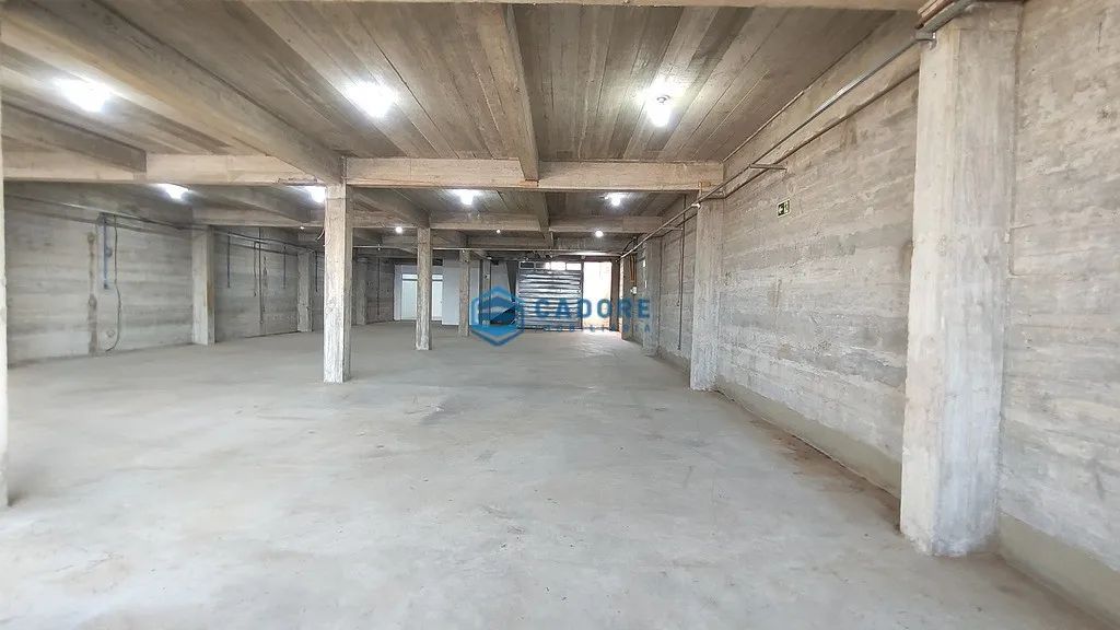 PAVILHÃO NO BAIRRO SALGADO FILHO COM 420m² - Foto 5