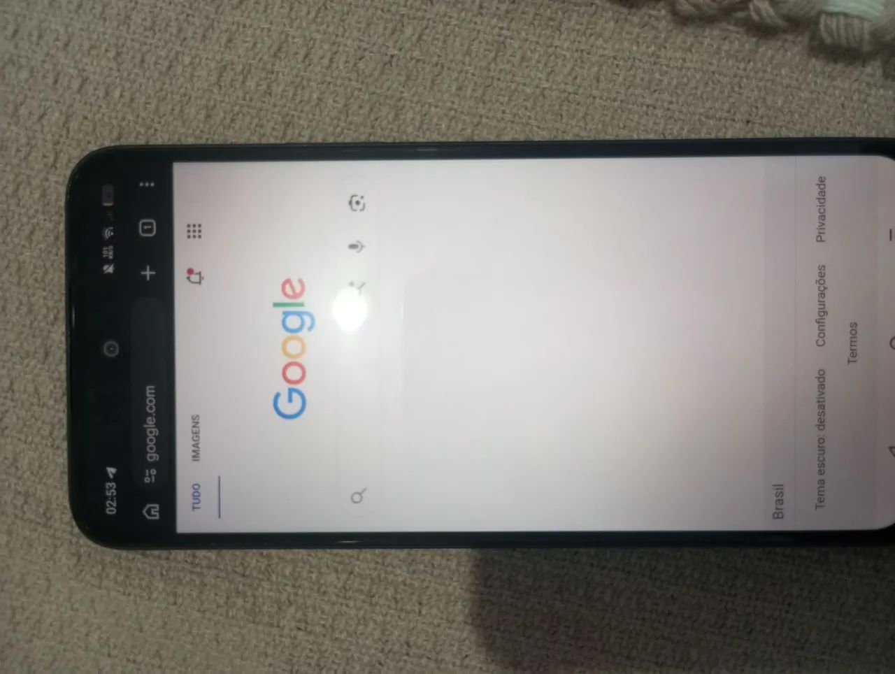 Infinix smart10