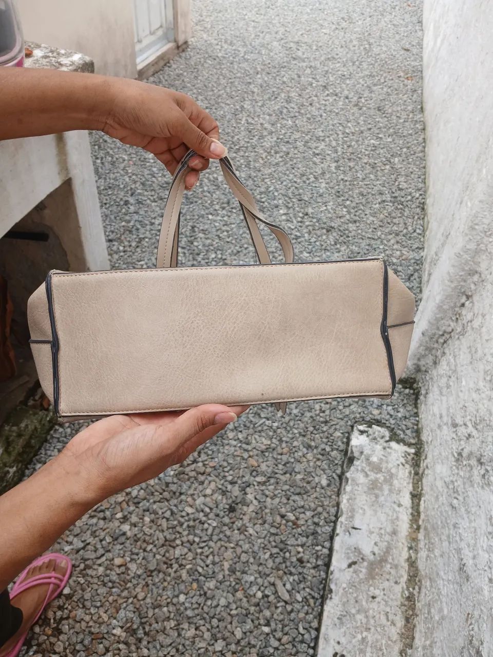 Bolsa 50reais  - Foto 3