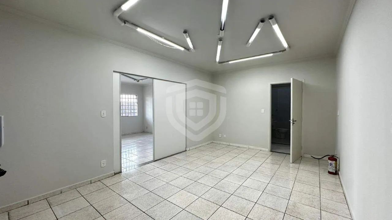 Casa para locação com 3 quartos 160m² - Jardim América - Foto 2