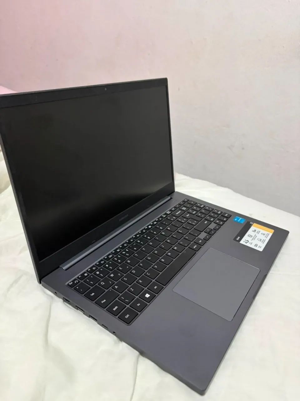 Samsung Book -  Intel Core i3 - Foto 5