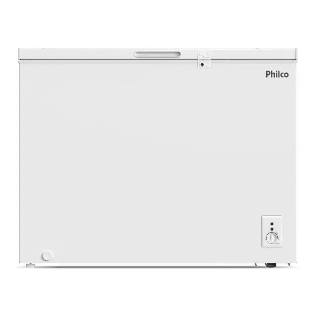 Freezer Horizontal Philco 2 em 1 253L
