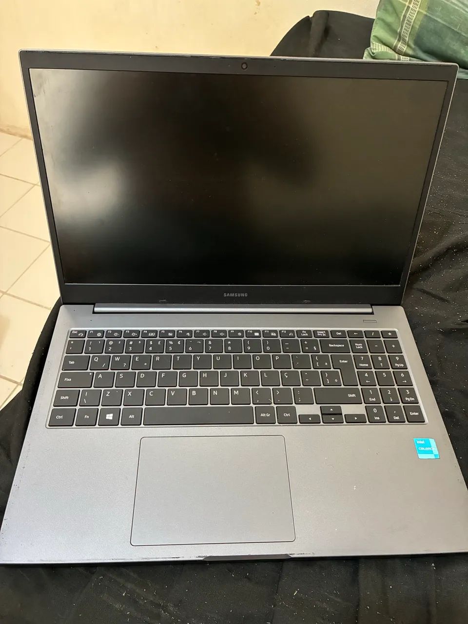 Samsung Book 256GB SSD - Foto 2