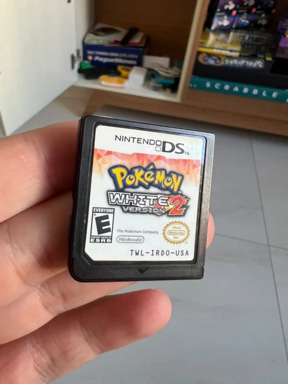Pokémon White Version 2 - Foto 4