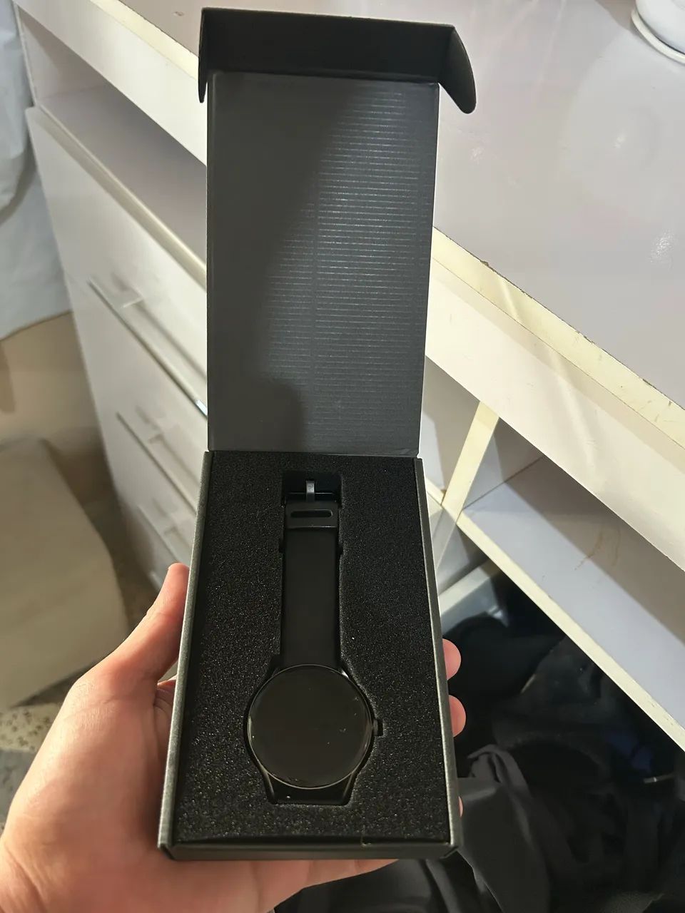 Relógio Smartwatch QCY GT S8 - Foto 4