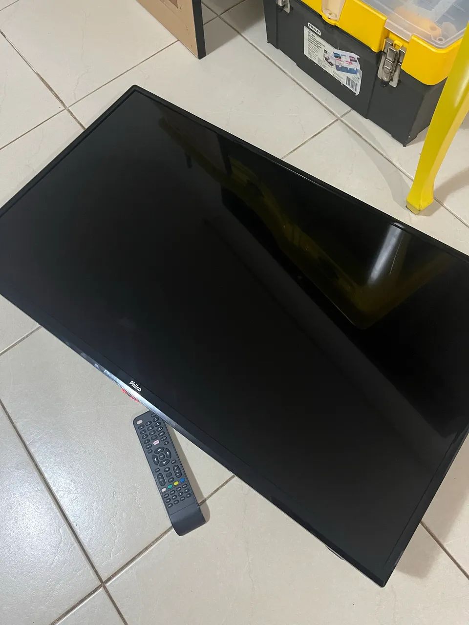 Tv Philco 38 polegadas 