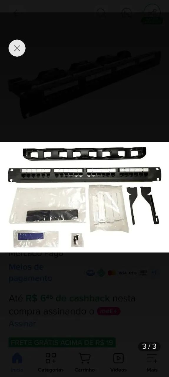material para CPD pacht panels etc - Foto 3