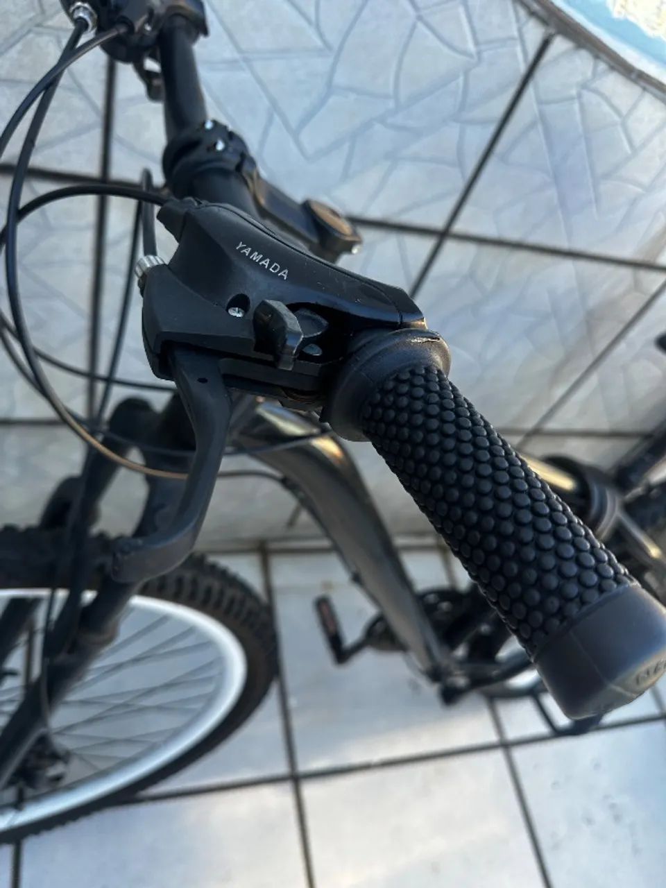 Bicicleta  - Foto 5